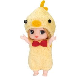 ヨドバシ.com - タカラトミー TAKARATOMY リカちゃん LD-24 みつごの