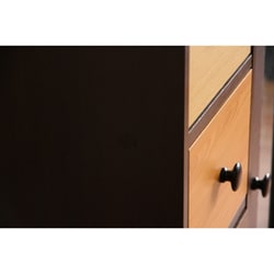 ヨドバシ.com - 不二貿易 FUJI BOEKI ウッドグラデーション