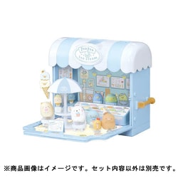 ヨドバシ.com - タカラトミー TAKARATOMY すみっコぐらし くっつきすみ