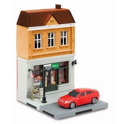 ヨドバシ.com - 童友社 DOYUSHA スポーツ用品店＆BMW X6 [1/64スケール