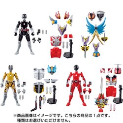ヨドバシ.com - バンダイ BANDAI SO-DO CHRONICLE 装動 仮面ライダー