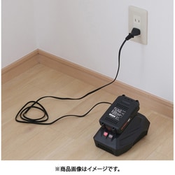 ヨドバシ.com - アイリスオーヤマ IRIS OHYAMA 充電式グラストリマー