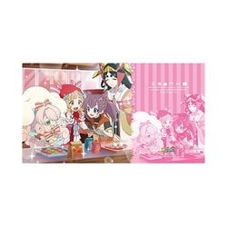 ヨドバシ.com - ブシロード バディファイト ラバープレイマット