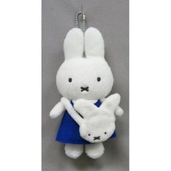 ヨドバシ.com - セキグチ 65th ミッフィー マスコットキーチェーン