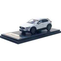 ヨドバシ.com - ハイストーリー HS244SL 1/43 マツダ CX-30 2019