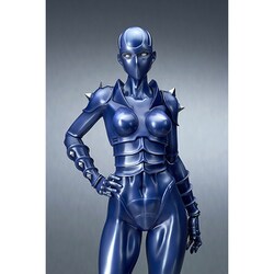 ヨドバシ.com - キューズQ quesQ COBRA アーマロイド・レディ [1/6