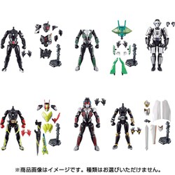 ヨドバシ.com - バンダイキャンディ (仮)装動 仮面ライダーゼロワン AI