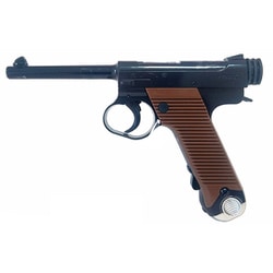 ヨドバシ.com - アルゴ舎 REAL FORM Water Gun 第8弾 14年式拳銃 NANBU