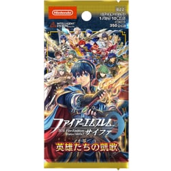 ヨドバシ.com - 任天堂 Nintendo TCGファイアーエムブレム0（サイファ