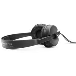 ヨドバシ.com - ゼンハイザー SENNHEISER 密閉型ヘッドホン HD 25