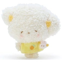 ヨドバシ.com - サンリオ Sanrio こぎみゅん マスコットホルダー