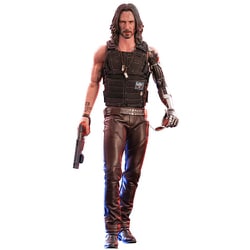 ヨドバシ.com - ホットトイズ HOT TOYS ビデオゲーム・マスターピース