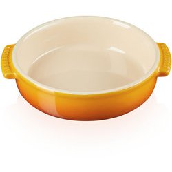ヨドバシ.com - ル・クルーゼ Le Creuset 小皿 タパスディッシュ 14cm