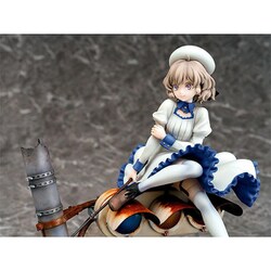 ヨドバシ.com - ファットカンパニー 虚構推理 岩永琴子 [塗装済完成品