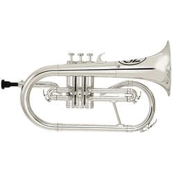 ヨドバシ.com - ゼット・オー ZO プラスチック製フリューゲルホルン