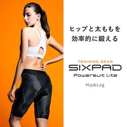 ヨドバシ.com - SIXPAD シックスパッド SIXPAD（シックスパッド