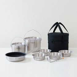 ヨドバシ.com - ビタクラフト VitaCraft クックギア ランドクッカー