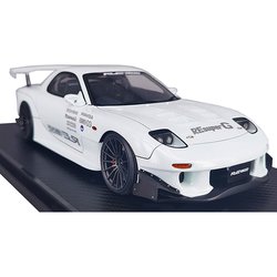 ヨドバシ.com - イグニッションモデル ignition model IG2232 1/18