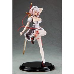 ヨドバシ.com - わんだらー アズールレーン シリアス 軽装ver. [塗装済