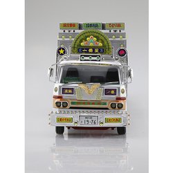 ヨドバシ.com - スカイネット RC 1/32 トラック野郎3 一番星 望郷一番