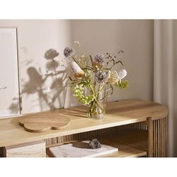 ヨドバシ.com - iittala イッタラ アアルト 木製サービングトレイ 339