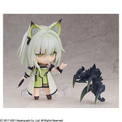ヨドバシ.com - グッドスマイルアーツ上海 ねんどろいど アークナイツ