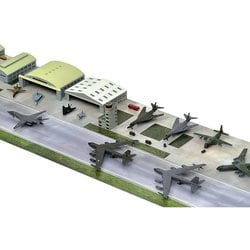 ヨドバシ.com - ピットロード PIT-ROAD SPS18 1/700 現用アメリカ空軍