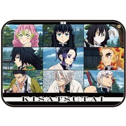 ヨドバシ.com - バンダイ BANDAI 鬼滅の刃 ポンチョブランケット 柱