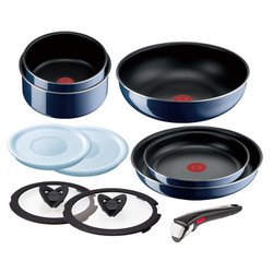 ヨドバシ.com - ティファール T-fal 取っ手のとれる鍋・フライパン