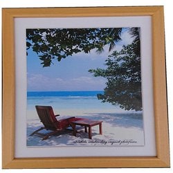 ヨドバシ.com - 西田木工所 フォトフレーム 六ッ切 ナチュラル 通販