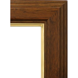 ヨドバシ.com - 大額 賞状額 魁5 大賞 ブラウン 5705（魁5）-大賞-BR