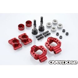 ヨドバシ.com - オーバードーズ Overdose アジャスタブルアルミリヤ