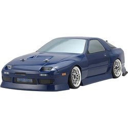 ヨドバシ.com - ヨコモ YOKOMO Team SAMURAI Project FC3S ボディ