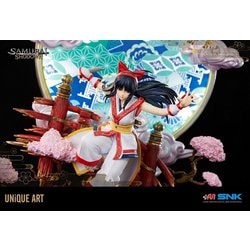 ヨドバシ.com - ユニークアートスタジオ サムライスピリッツ ナコルル