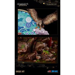 ヨドバシ.com - ユニークアートスタジオ サムライスピリッツ ナコルル