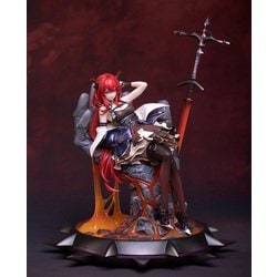 ヨドバシ.com - Myethos ミートス アークナイツ スルト 劫火 Ver