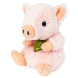 ヨドバシ.com - サンアロー potte ぬいぐるみ ブタ [キャラクター