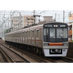 ヨドバシ.com - ポポンデッタ 6040 Nゲージ完成品 Osaka Metro 66系