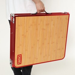 ヨドバシ.com - チャムス CHUMS フォールディングテーブル150 Folding