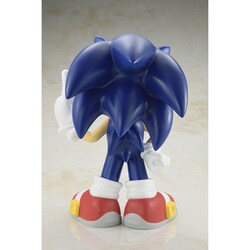 ヨドバシ.com - ベルファイン SoftB （ソフビー） ソニック・ザ