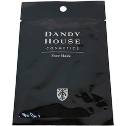 ヨドバシ.com - ダンディハウス ダンディハウス フェイスマスク 1枚入
