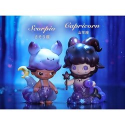 ヨドバシ.com - POPMART DIMOO 星座 シリーズ 1BOX（12個入