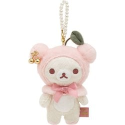 ヨドバシ.com - サンエックス San-X MF70501 リラックマ ぶらさげ