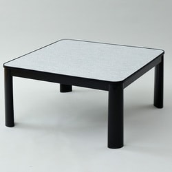 ヨドバシ.com - ヤマゼン YAMAZEN カジュアルこたつ 約75×75cm 正方形