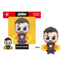 ヨドバシ.com - ホットトイズ HOT TOYS Cosbi（コスビ） マーベル