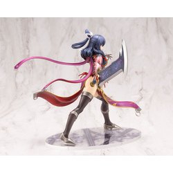 ヨドバシ.com - コトブキヤ KOTOBUKIYA 英雄伝説 創の軌跡 リーシャ