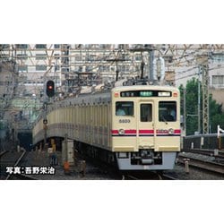 ヨドバシ.com - グリーンマックス GREENMAX 450A 京王6000系 4両編成