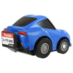ヨドバシ.com - タカラトミー TAKARATOMY チョロQ e-13 トヨタ