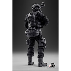 ヨドバシ.com - ドラゴンホース DH-S001 SCP財団シリーズ 機動部隊