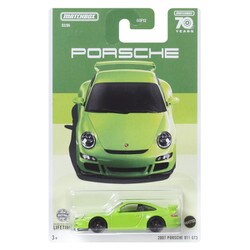 ヨドバシ.com - マテル Mattel HLM58 マッチボックス テーマ 2007